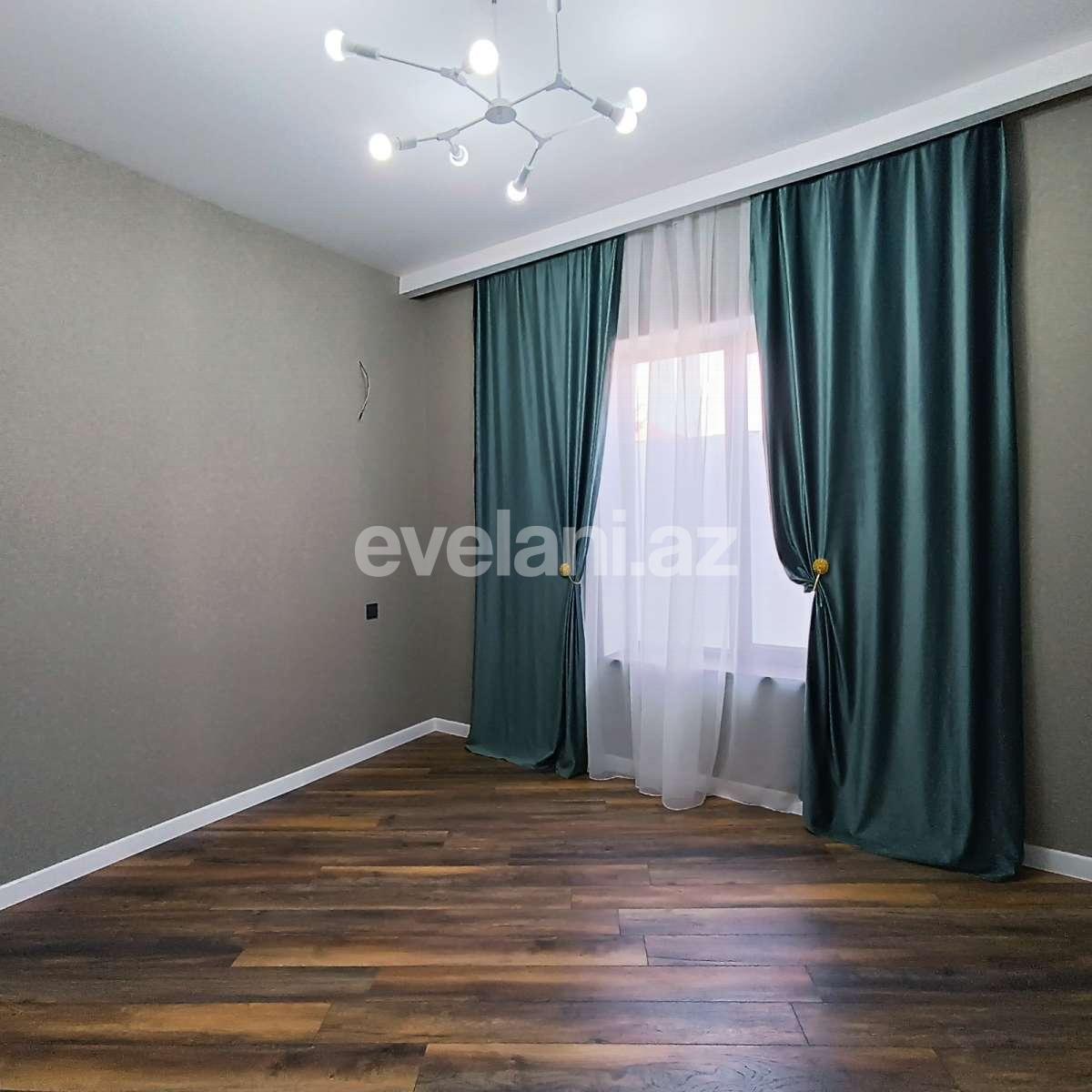 Продаётся, дом / дача, 4-комнаты, 125 m², Баку, Хазарский r, Мардакан p.