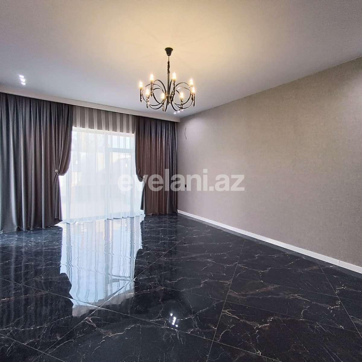 Продаётся, дом / дача, 4-комнаты, 125 m², Баку, Хазарский r, Мардакан p.