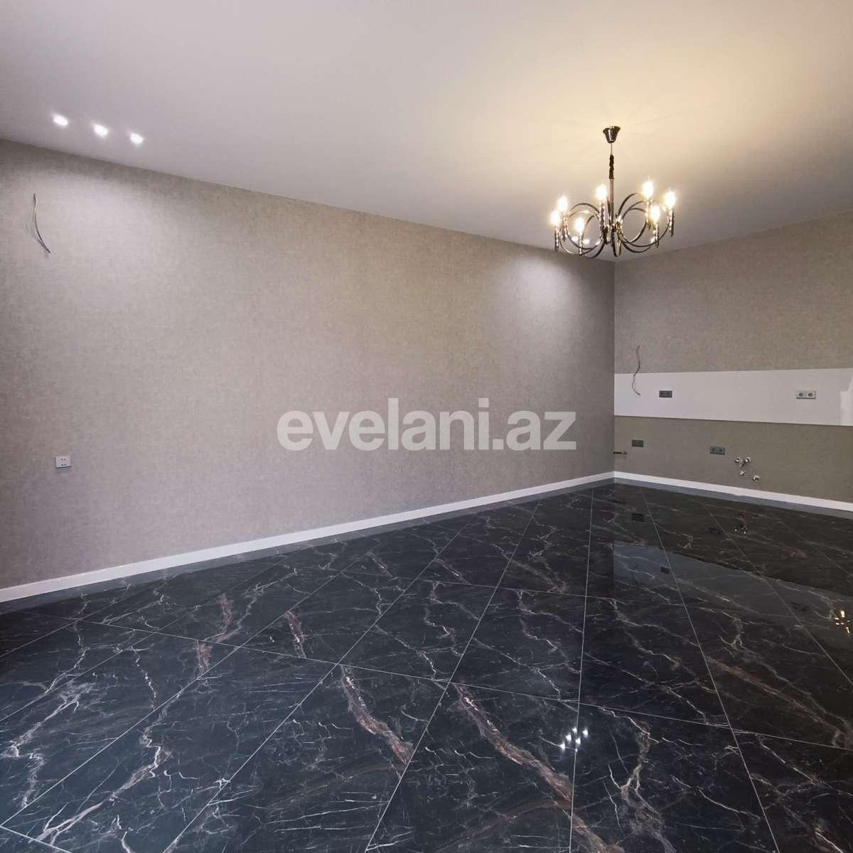 Продаётся, дом / дача, 4-комнаты, 125 m², Баку, Хазарский r, Мардакан p.