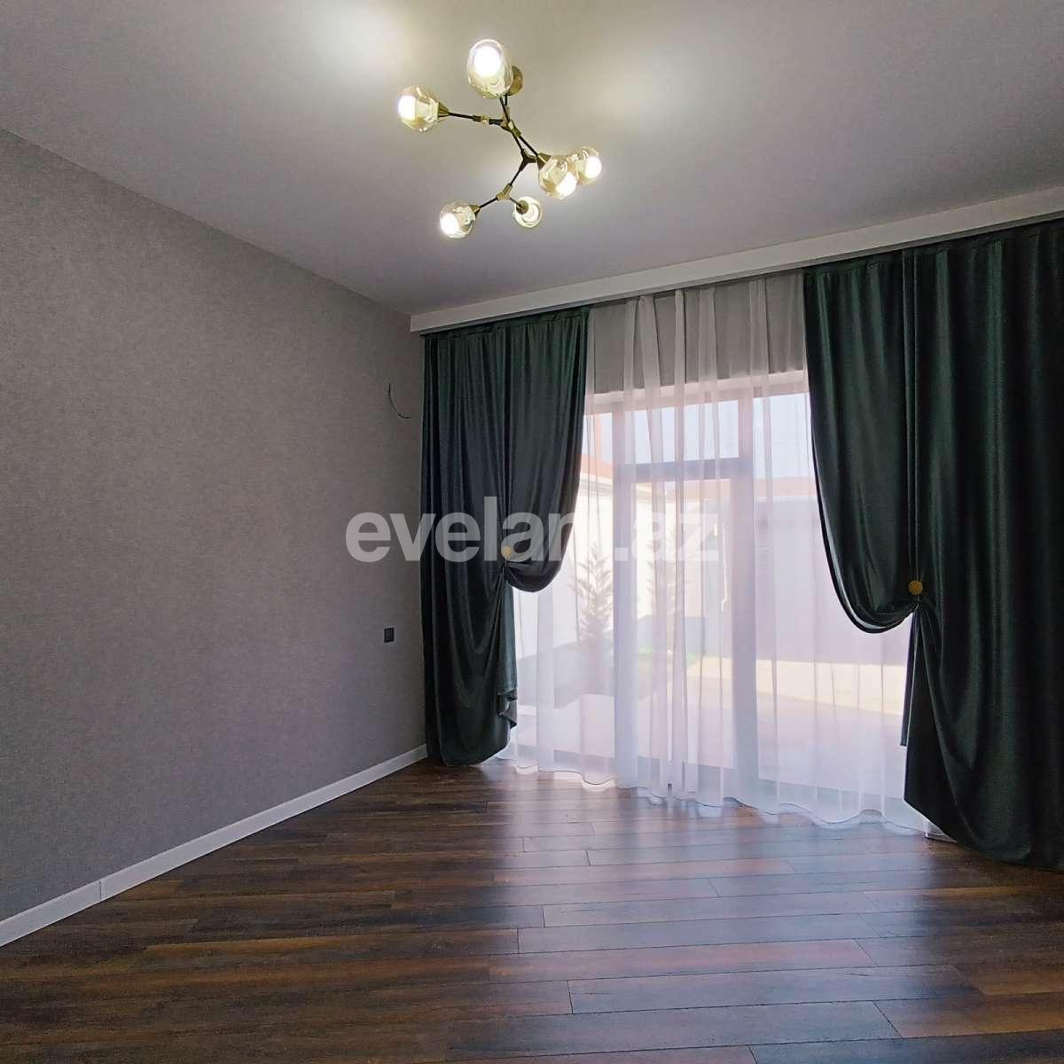 Продаётся, дом / дача, 4-комнаты, 125 m², Баку, Хазарский r, Мардакан p.