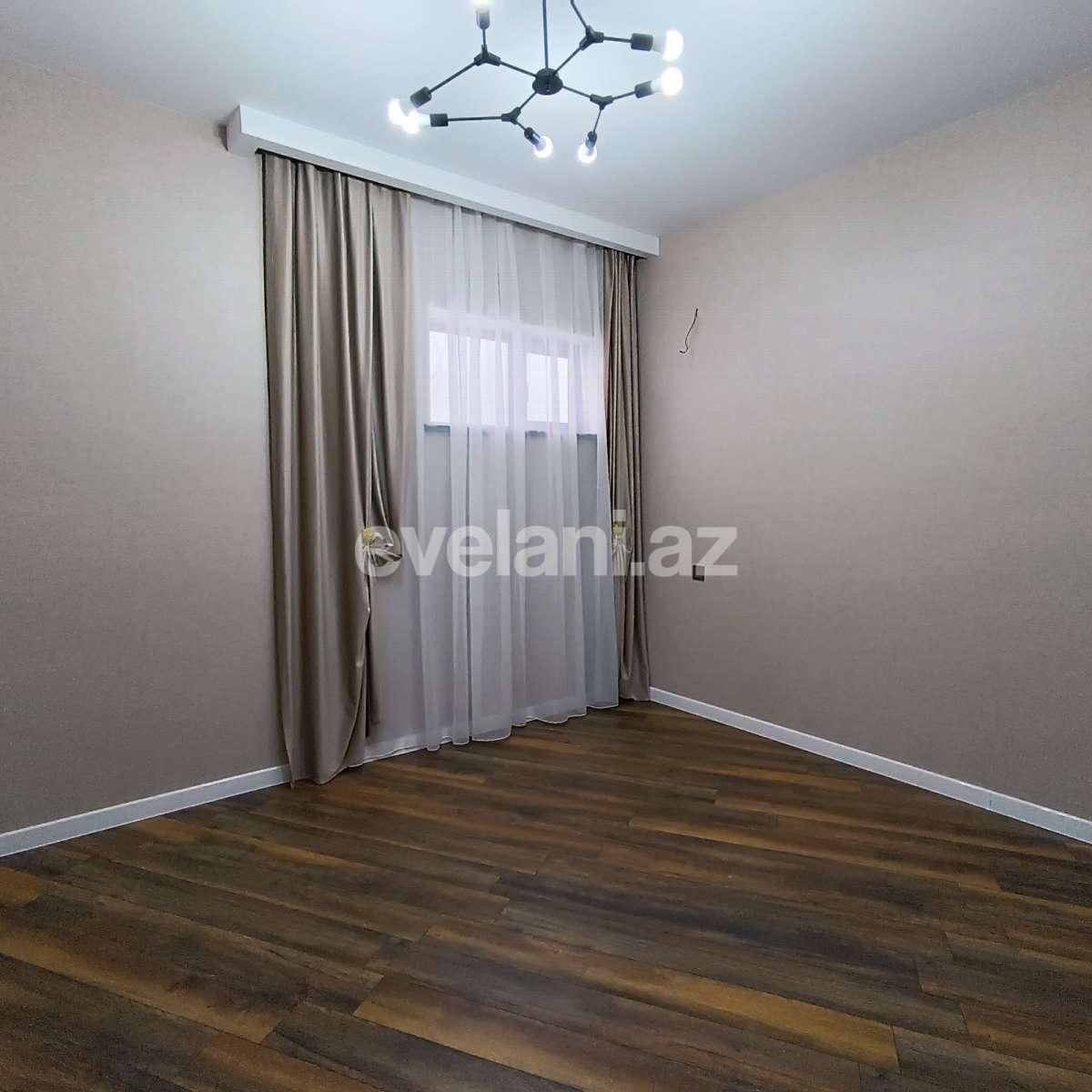 Продаётся, дом / дача, 4-комнаты, 125 m², Баку, Хазарский r, Мардакан p.