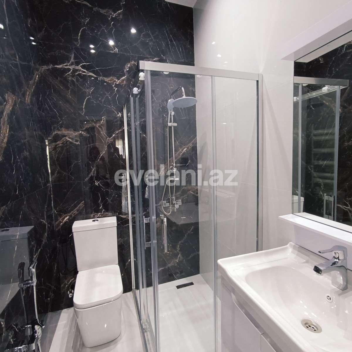 Продаётся, дом / дача, 4-комнаты, 125 m², Баку, Хазарский r, Мардакан p.