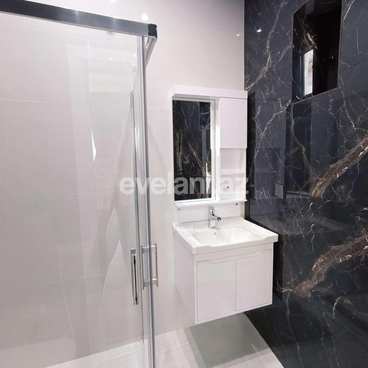 Продаётся, дом / дача, 4-комнаты, 125 m², Баку, Хазарский r, Мардакан p.