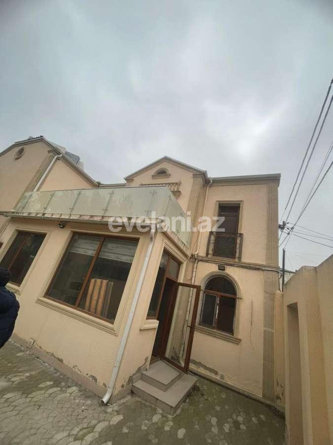 Satılır, həyət evi / bağ, 4 otaqlı, 160 m², Bakı, Abşeron r, Masazır q.