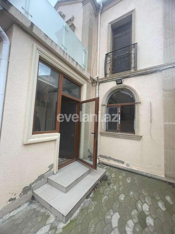 Satılır, həyət evi / bağ, 4 otaqlı, 160 m², Bakı, Abşeron r, Masazır q.