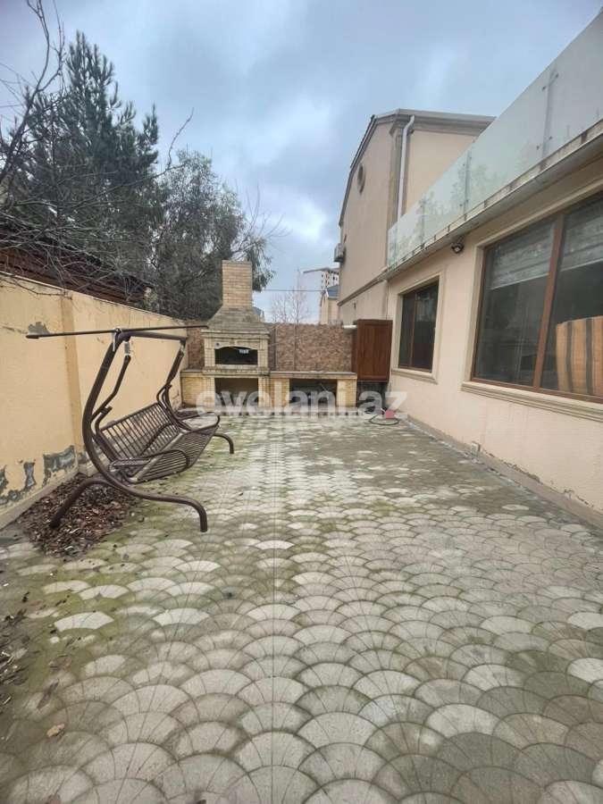 Satılır, həyət evi / bağ, 4 otaqlı, 160 m², Bakı, Abşeron r, Masazır q.