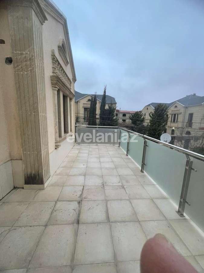 Satılır, həyət evi / bağ, 4 otaqlı, 160 m², Bakı, Abşeron r, Masazır q.
