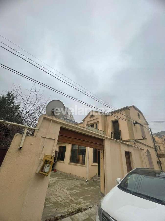 Satılır, həyət evi / bağ, 4 otaqlı, 160 m², Bakı, Abşeron r, Masazır q.