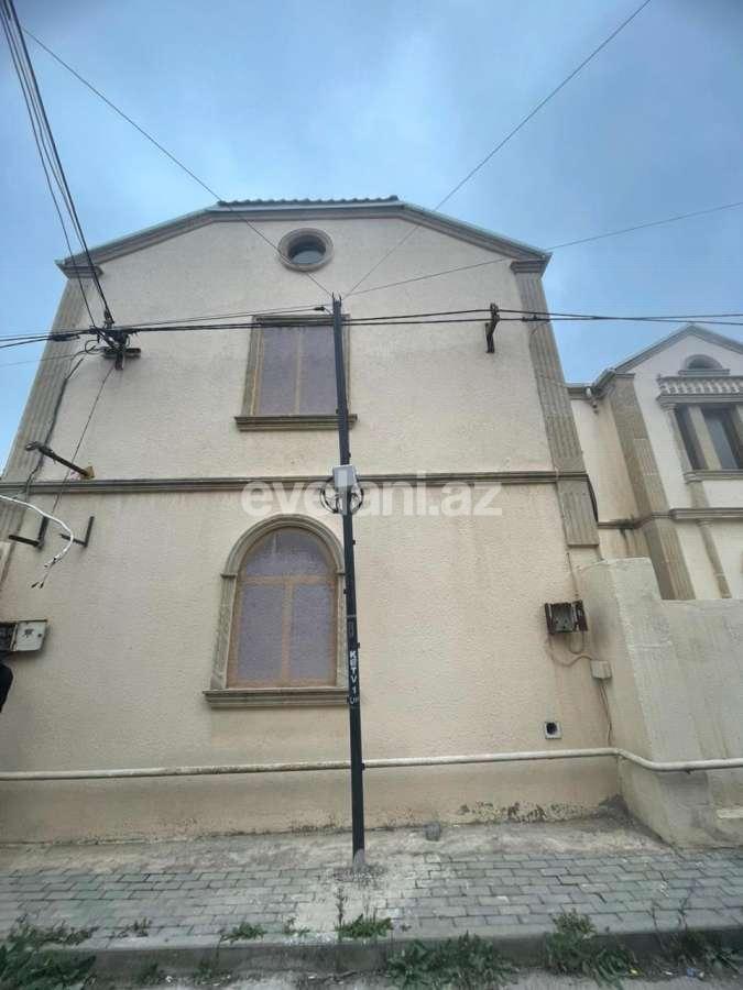 Satılır, həyət evi / bağ, 4 otaqlı, 160 m², Bakı, Abşeron r, Masazır q.