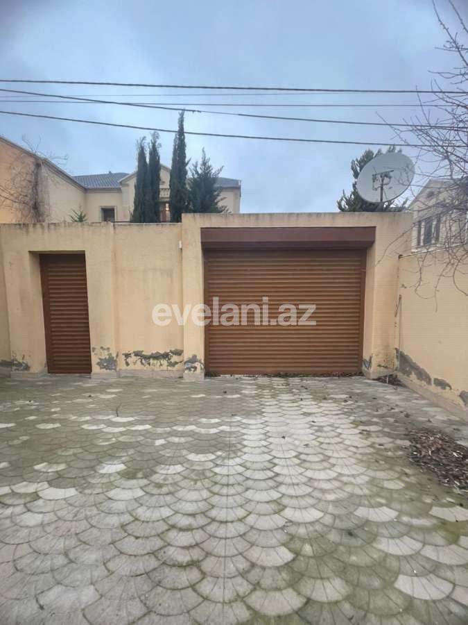 Satılır, həyət evi / bağ, 4 otaqlı, 160 m², Bakı, Abşeron r, Masazır q.