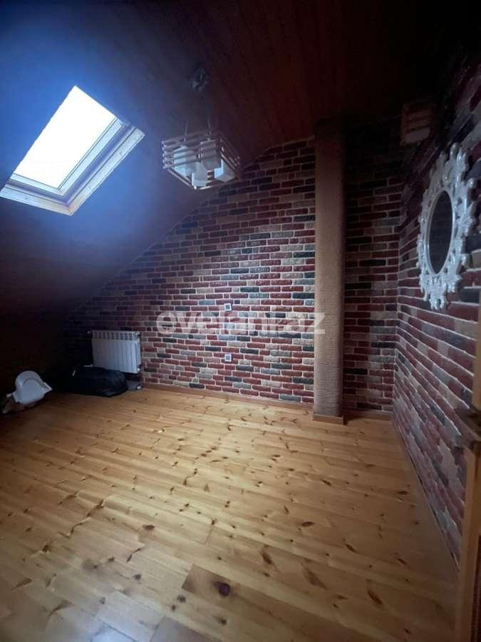 Satılır, həyət evi / bağ, 4 otaqlı, 160 m², Bakı, Abşeron r, Masazır q.