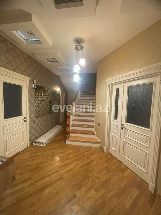 Satılır, həyət evi / bağ, 4 otaqlı, 160 m², Bakı, Abşeron r, Masazır q.