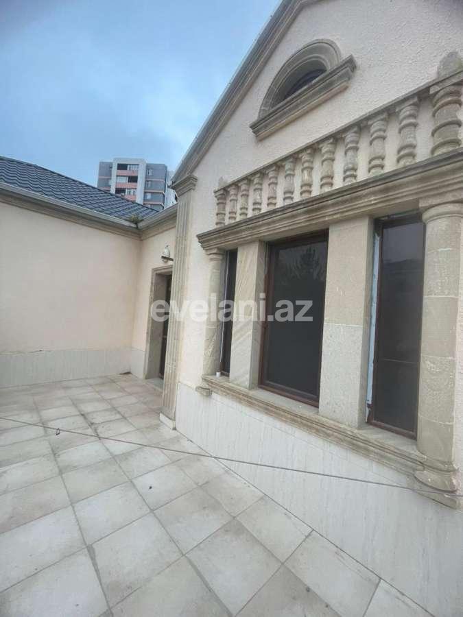 Satılır, həyət evi / bağ, 4 otaqlı, 160 m², Bakı, Abşeron r, Masazır q.