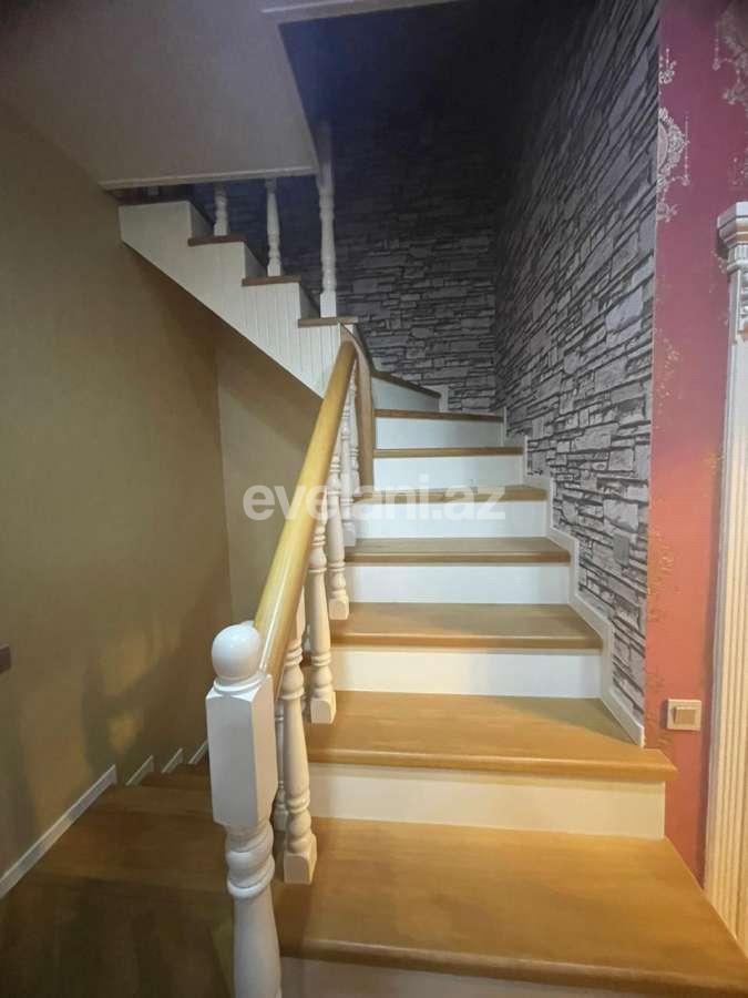 Satılır, həyət evi / bağ, 4 otaqlı, 160 m², Bakı, Abşeron r, Masazır q.