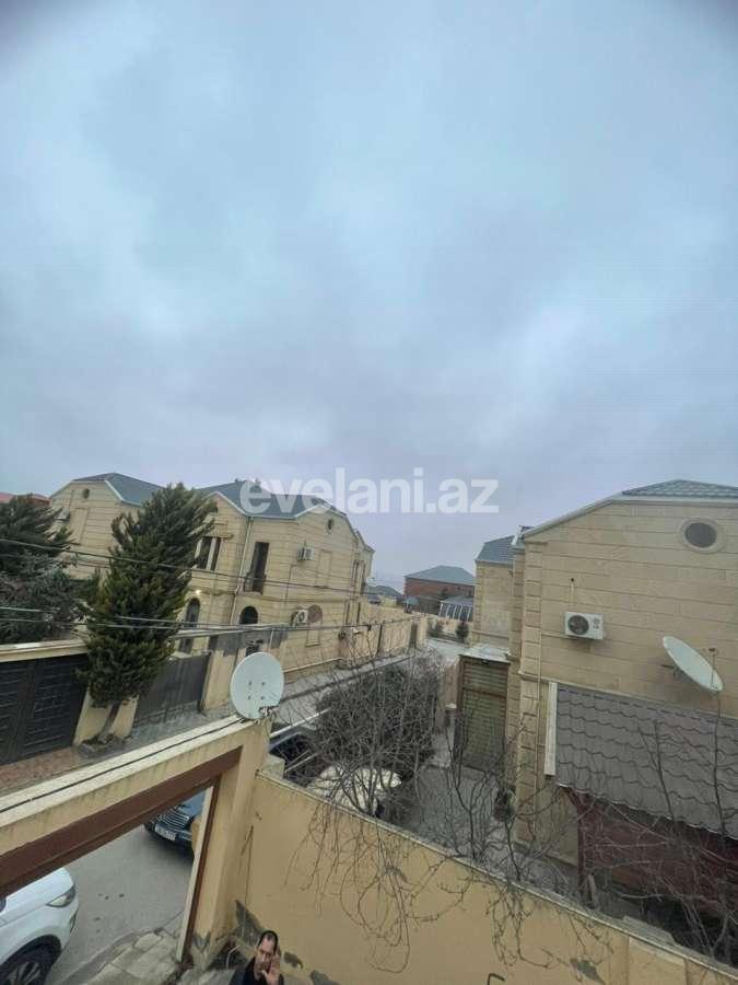 Satılır, həyət evi / bağ, 4 otaqlı, 160 m², Bakı, Abşeron r, Masazır q.