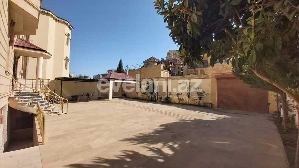 Kirayə verilir, obyekt, 1200 m², Bakı, Nərimanov r, 8 Noyabr m.