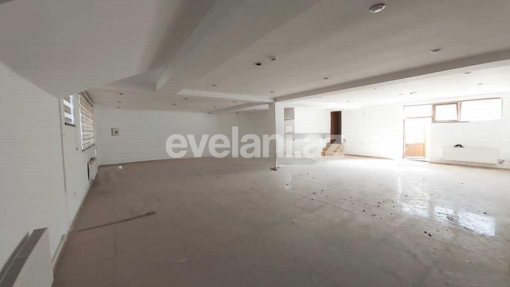 Kirayə verilir, obyekt, 1200 m², Bakı, Nərimanov r, 8 Noyabr m.