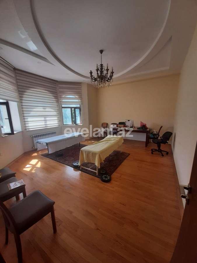 Kirayə verilir, obyekt, 1200 m², Bakı, Nərimanov r, 8 Noyabr m.