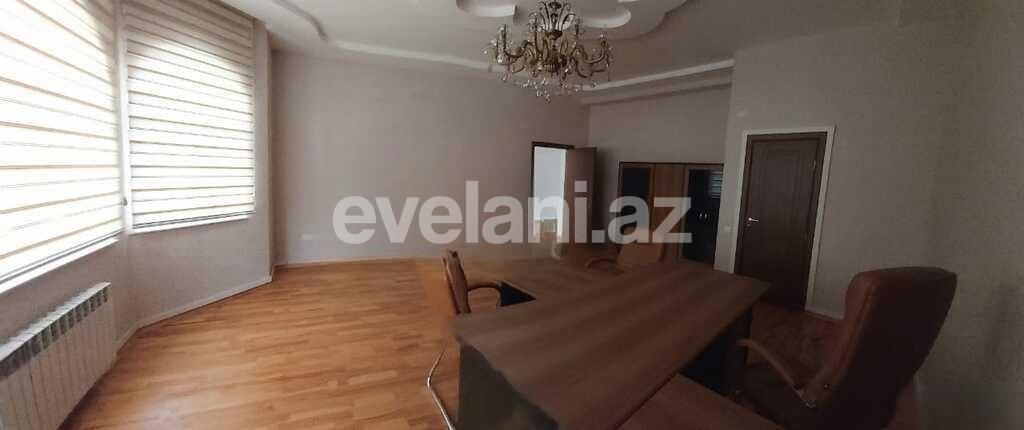 Kirayə verilir, obyekt, 1200 m², Bakı, Nərimanov r, 8 Noyabr m.
