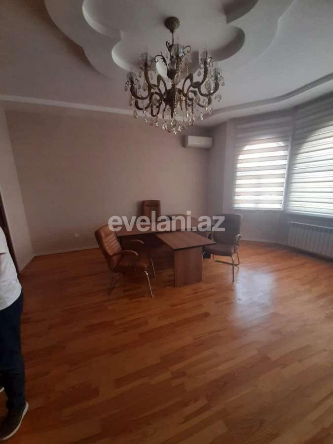 Kirayə verilir, obyekt, 1200 m², Bakı, Nərimanov r, 8 Noyabr m.