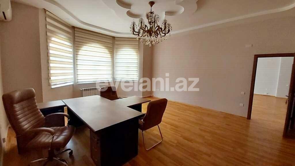 Kirayə verilir, obyekt, 1200 m², Bakı, Nərimanov r, 8 Noyabr m.