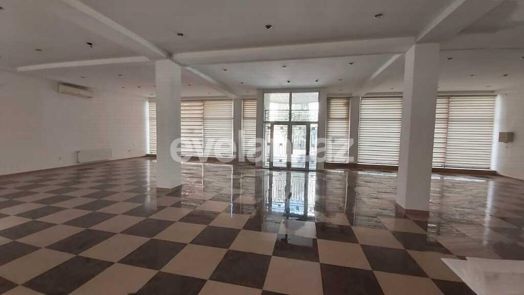 Kirayə verilir, obyekt, 1200 m², Bakı, Nərimanov r, 8 Noyabr m.
