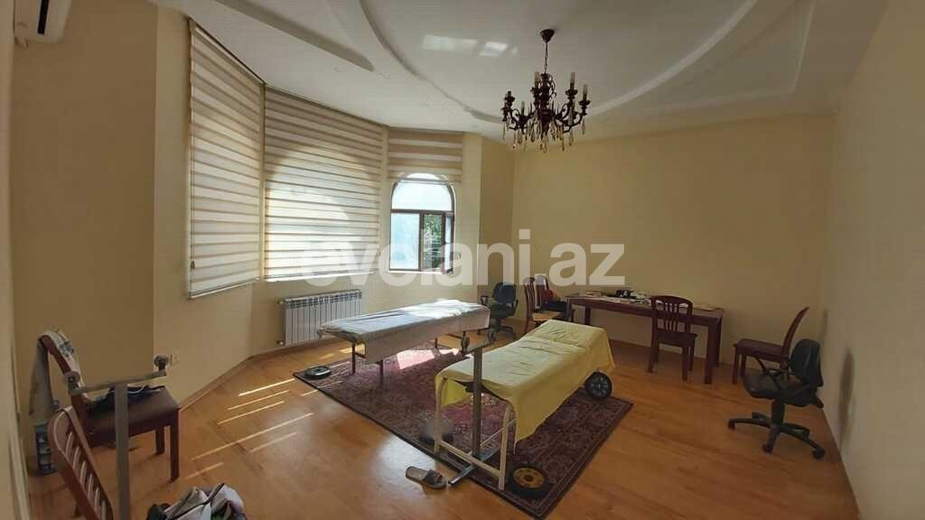 Kirayə verilir, obyekt, 1200 m², Bakı, Nərimanov r, 8 Noyabr m.