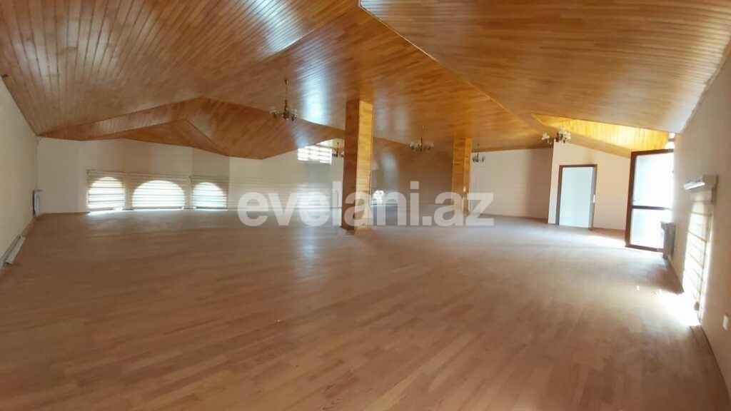 Kirayə verilir, obyekt, 1200 m², Bakı, Nərimanov r, 8 Noyabr m.