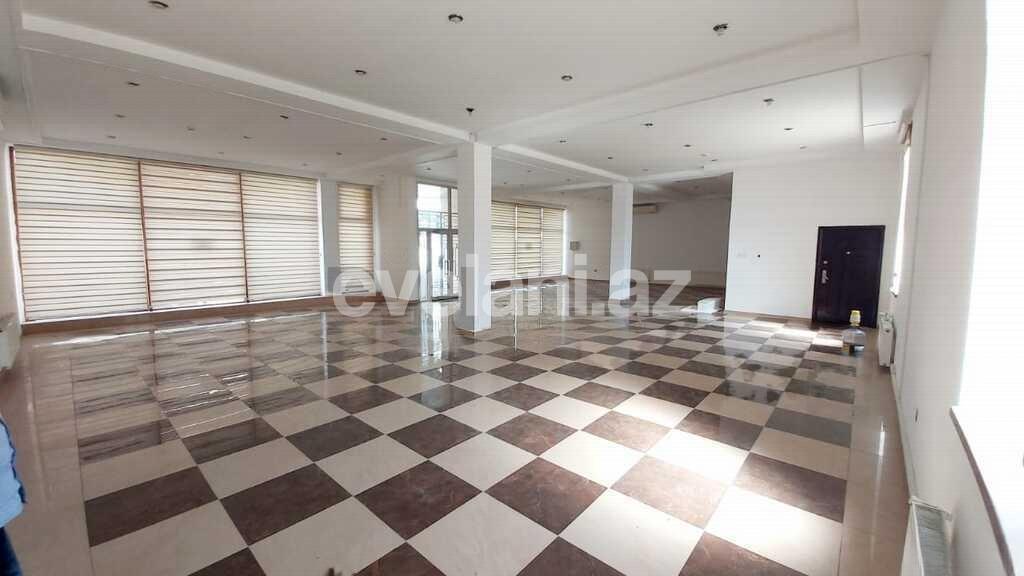 Kirayə verilir, obyekt, 480 m², Bakı, Nəsimi r, 8 Noyabr m.