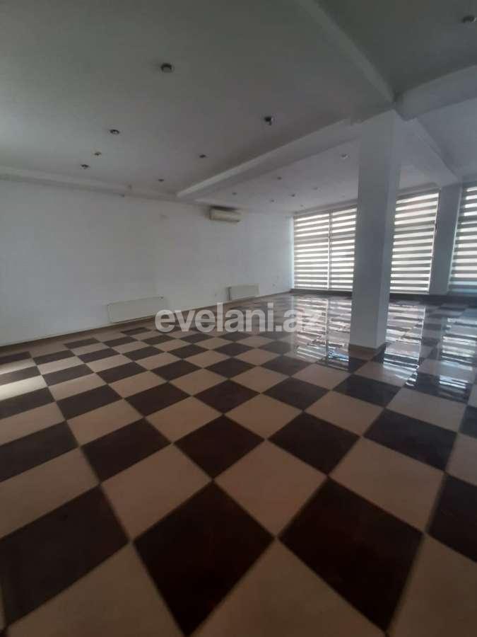 Kirayə verilir, obyekt, 480 m², Bakı, Nəsimi r, 8 Noyabr m.