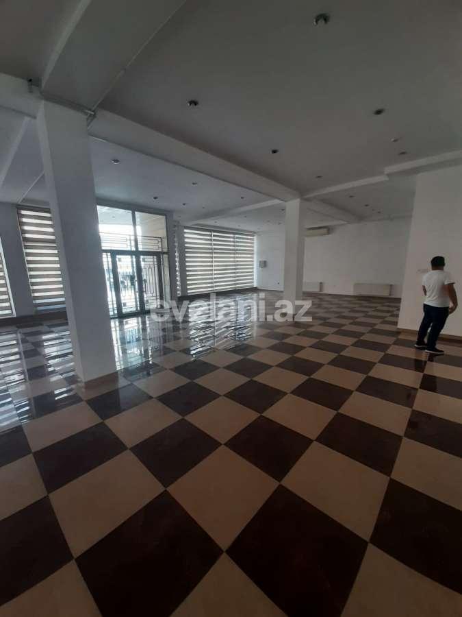 Kirayə verilir, obyekt, 480 m², Bakı, Nəsimi r, 8 Noyabr m.
