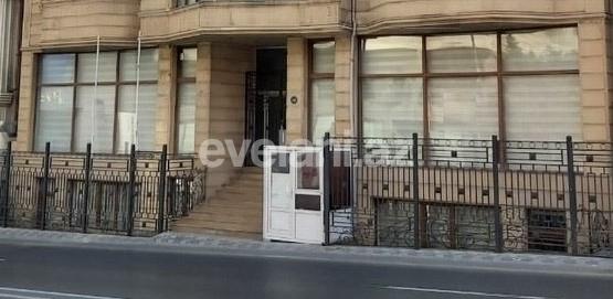 Kirayə verilir, obyekt, 480 m², Bakı, Nəsimi r, 8 Noyabr m.