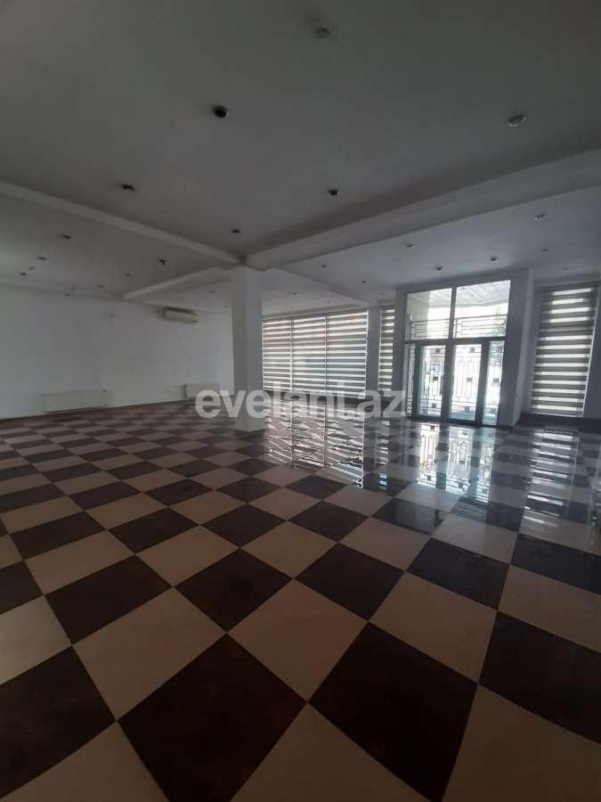 Kirayə verilir, obyekt, 480 m², Bakı, Nəsimi r, 8 Noyabr m.