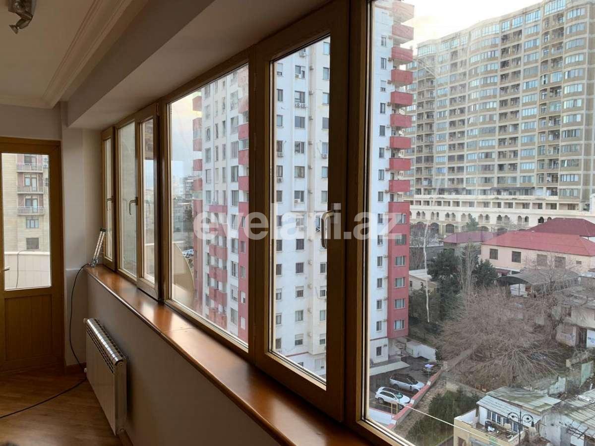 Kirayə verilir, yeni tikili, 3 otaqlı, 140 m², Bakı, Yasamal r, Yasamal q, Elmlər Akademiyası m.
