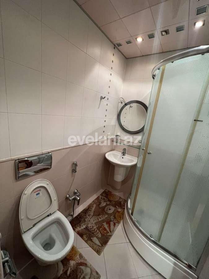 Kirayə verilir, yeni tikili, 3 otaqlı, 140 m², Bakı, Yasamal r, Yasamal q, Elmlər Akademiyası m.