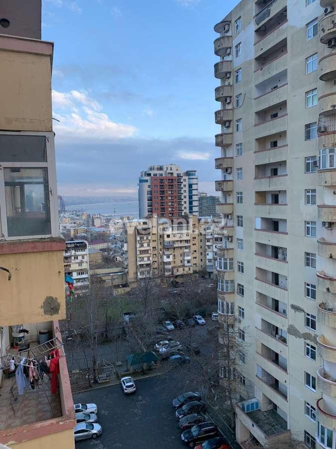 Kirayə verilir, yeni tikili, 3 otaqlı, 140 m², Bakı, Yasamal r, Yasamal q, Elmlər Akademiyası m.