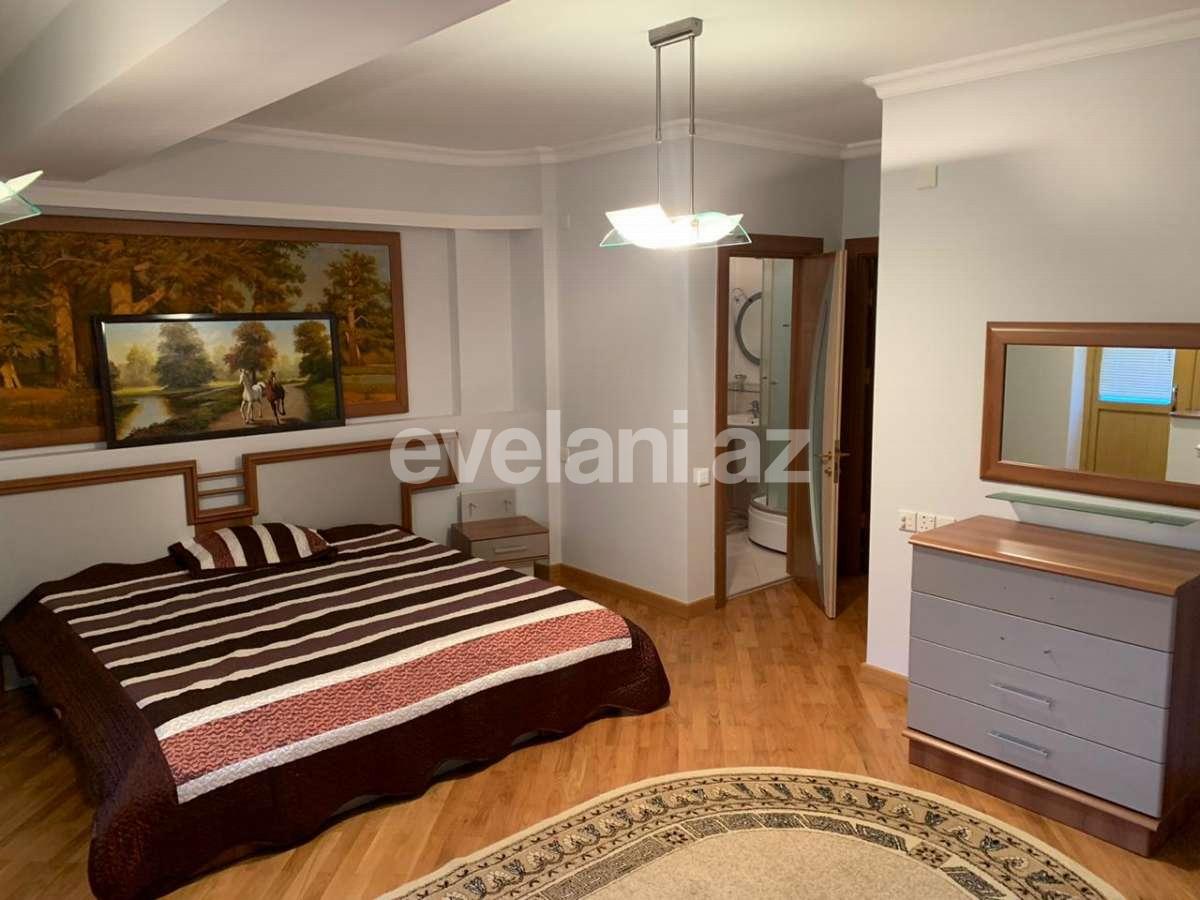 Kirayə verilir, yeni tikili, 3 otaqlı, 140 m², Bakı, Yasamal r, Yasamal q, Elmlər Akademiyası m.