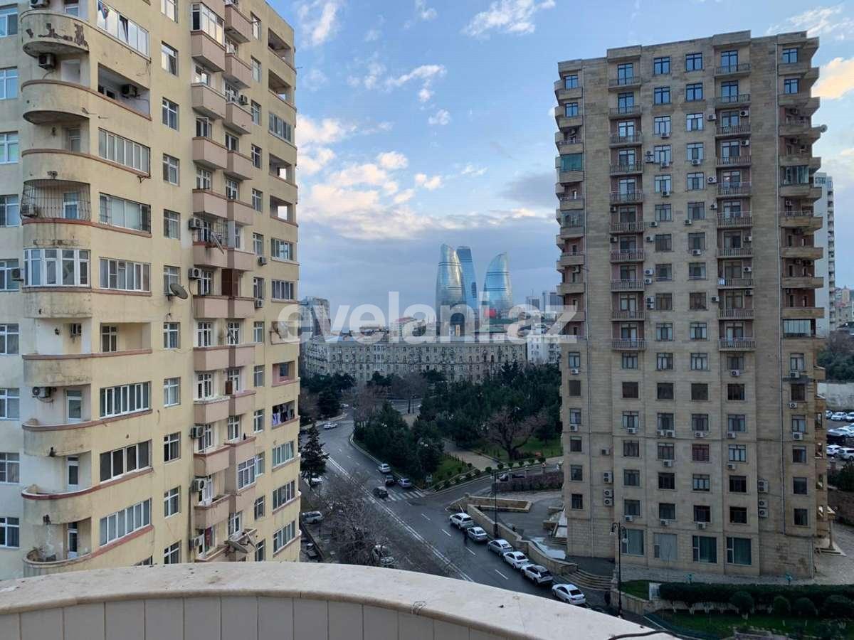 Kirayə verilir, yeni tikili, 3 otaqlı, 140 m², Bakı, Yasamal r, Yasamal q, Elmlər Akademiyası m.