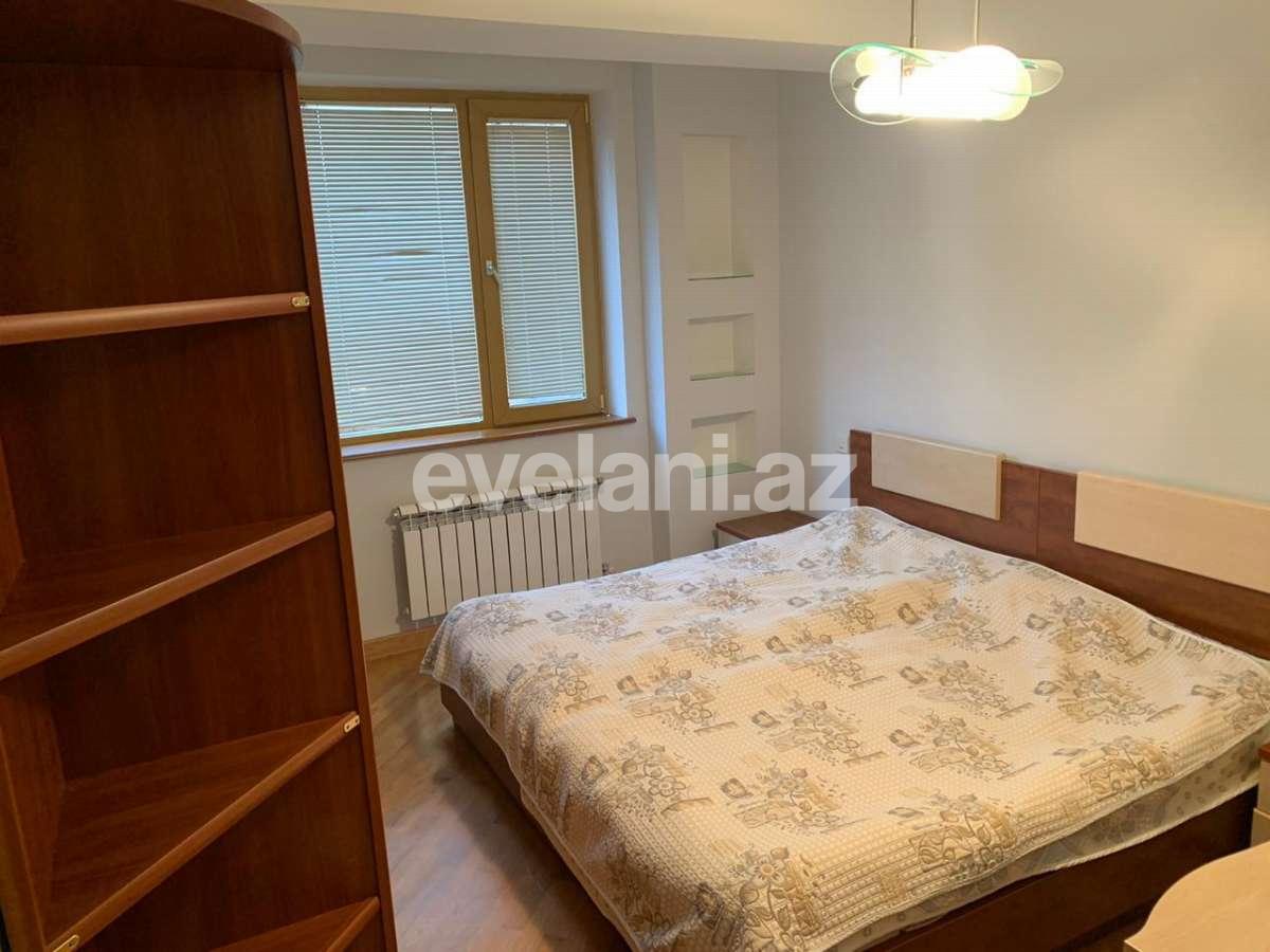 Kirayə verilir, yeni tikili, 3 otaqlı, 140 m², Bakı, Yasamal r, Yasamal q, Elmlər Akademiyası m.