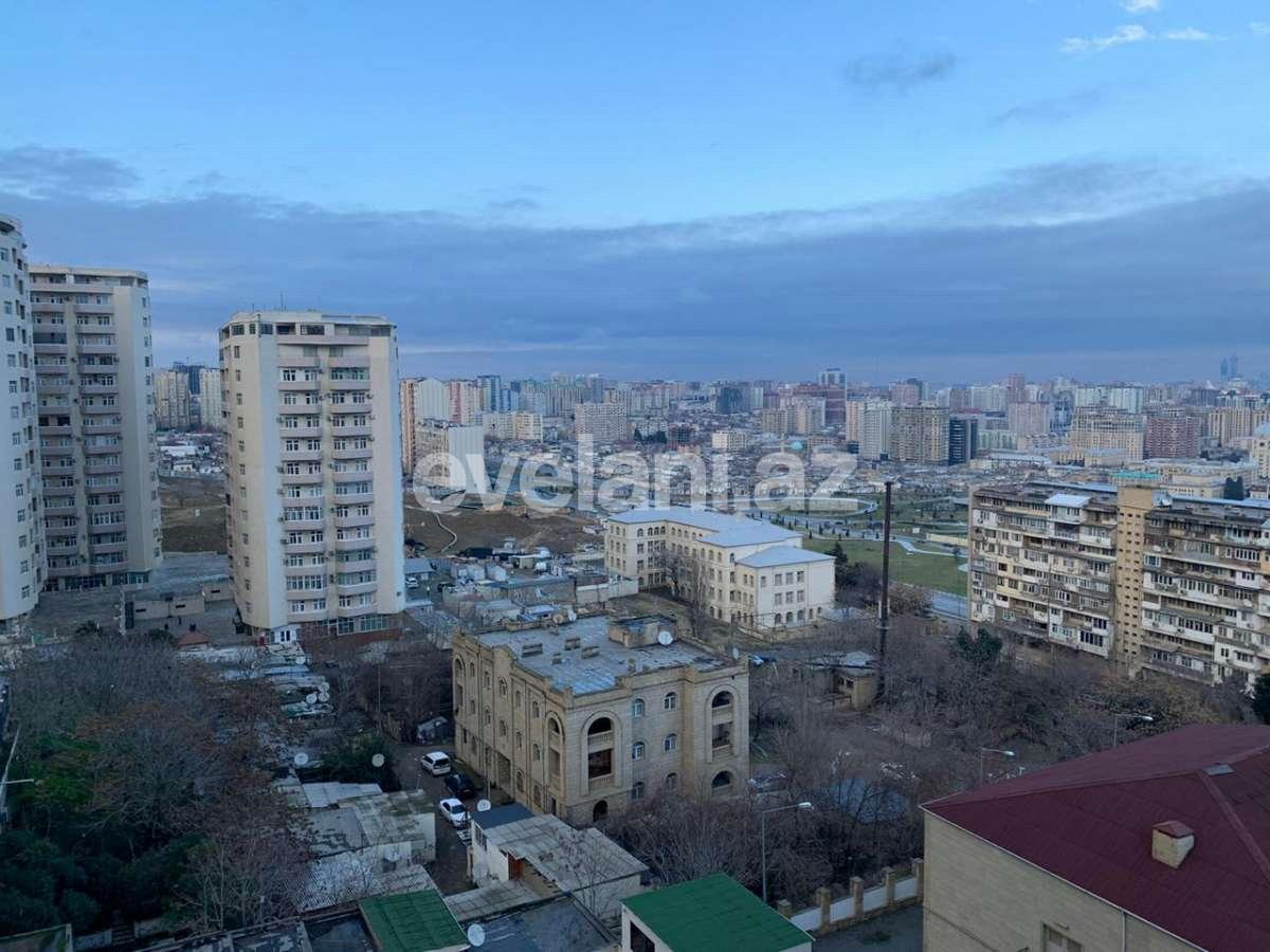 Kirayə verilir, yeni tikili, 3 otaqlı, 140 m², Bakı, Yasamal r, Yasamal q, Elmlər Akademiyası m.