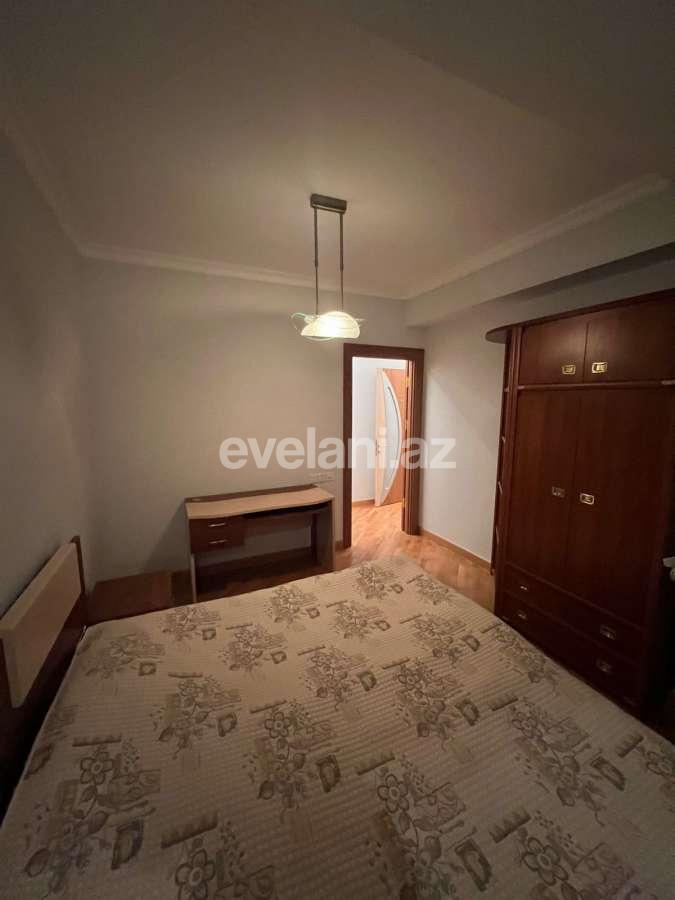 Kirayə verilir, yeni tikili, 3 otaqlı, 140 m², Bakı, Yasamal r, Yasamal q, Elmlər Akademiyası m.