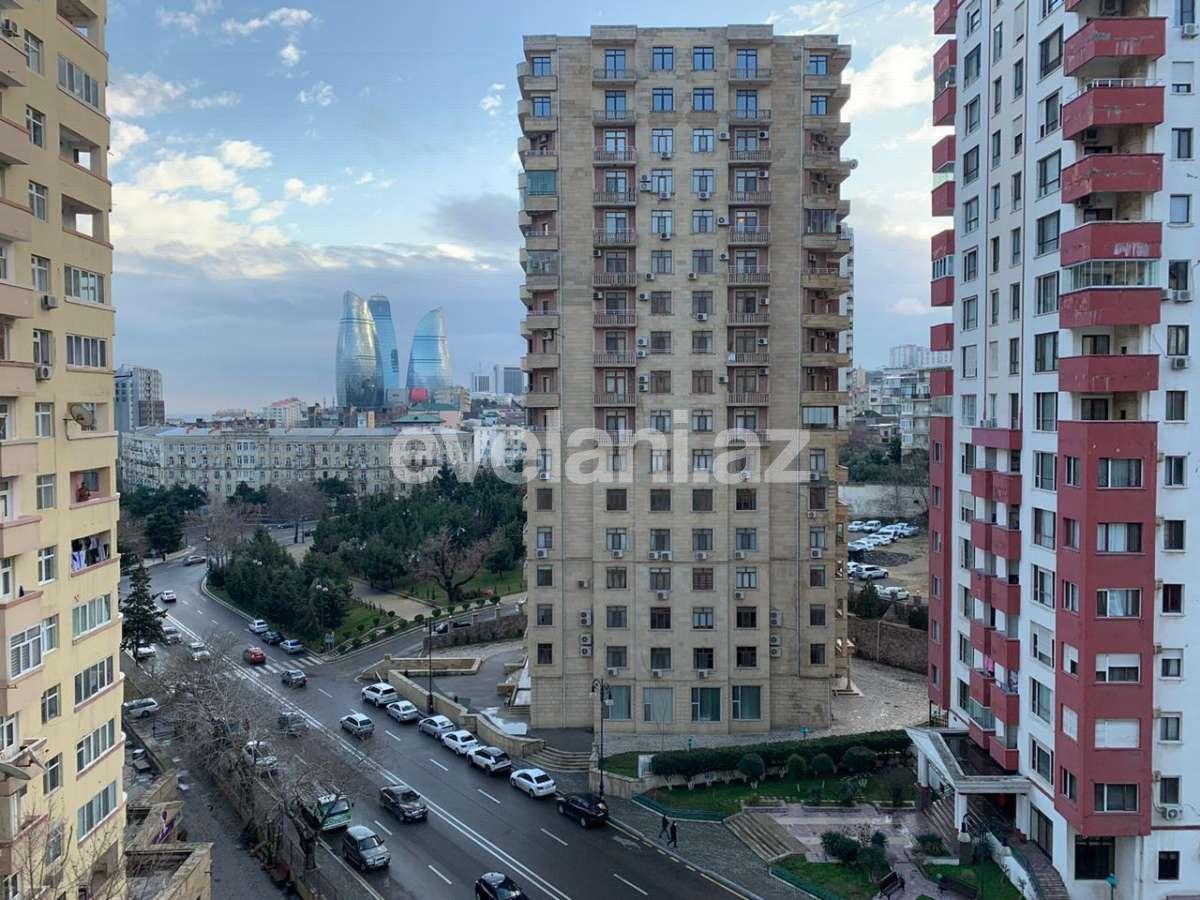 Kirayə verilir, yeni tikili, 3 otaqlı, 140 m², Bakı, Yasamal r, Yasamal q, Elmlər Akademiyası m.