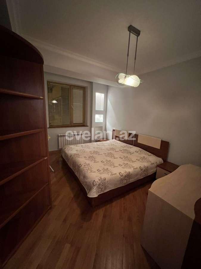 Kirayə verilir, yeni tikili, 3 otaqlı, 140 m², Bakı, Yasamal r, Yasamal q, Elmlər Akademiyası m.