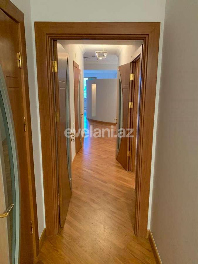 Kirayə verilir, yeni tikili, 3 otaqlı, 140 m², Bakı, Yasamal r, Yasamal q, Elmlər Akademiyası m.