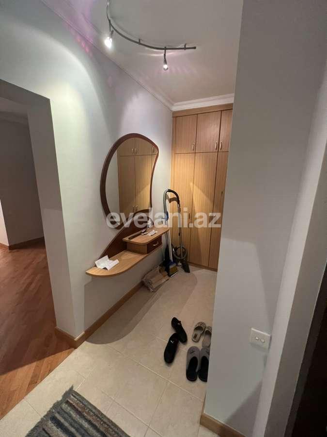 Kirayə verilir, yeni tikili, 3 otaqlı, 140 m², Bakı, Yasamal r, Yasamal q, Elmlər Akademiyası m.