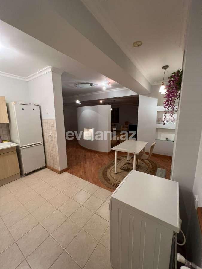 Kirayə verilir, yeni tikili, 3 otaqlı, 140 m², Bakı, Yasamal r, Yasamal q, Elmlər Akademiyası m.