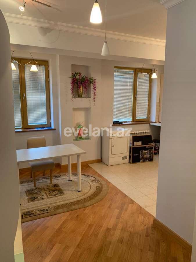Kirayə verilir, yeni tikili, 3 otaqlı, 140 m², Bakı, Yasamal r, Yasamal q, Elmlər Akademiyası m.