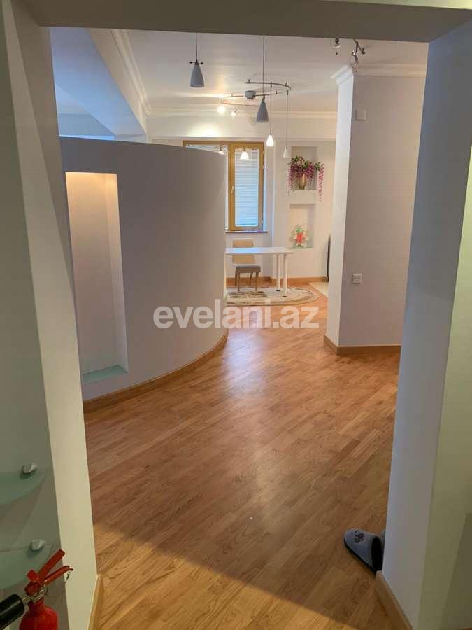 Kirayə verilir, yeni tikili, 3 otaqlı, 140 m², Bakı, Yasamal r, Yasamal q, Elmlər Akademiyası m.