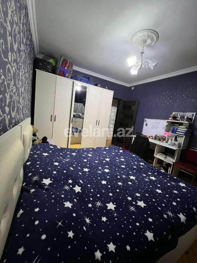 Satılır, yeni tikili, 2 otaqlı, 60 m², Bakı, Abşeron r, Masazır q.