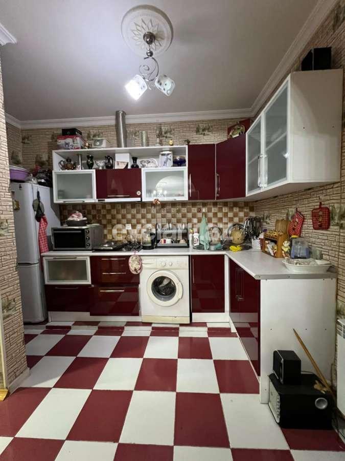 Satılır, yeni tikili, 2 otaqlı, 60 m², Bakı, Abşeron r, Masazır q.